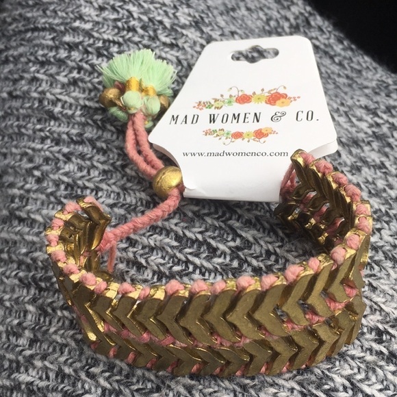 Mad Women & Co Bracelet (AF) - Picture 3 of 4
